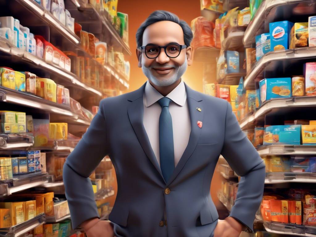 Nischal Maheshwari predicts positive trends in IT, banking, and FMCG sectors! ?