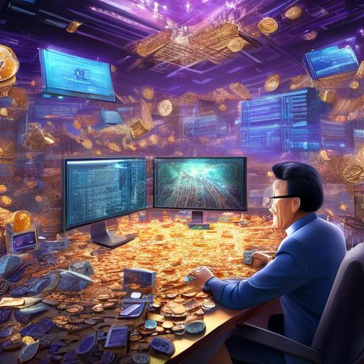 Prepare for Crypto Chaos Ahead ? | Robert Kiyosaki's Urgent Alert