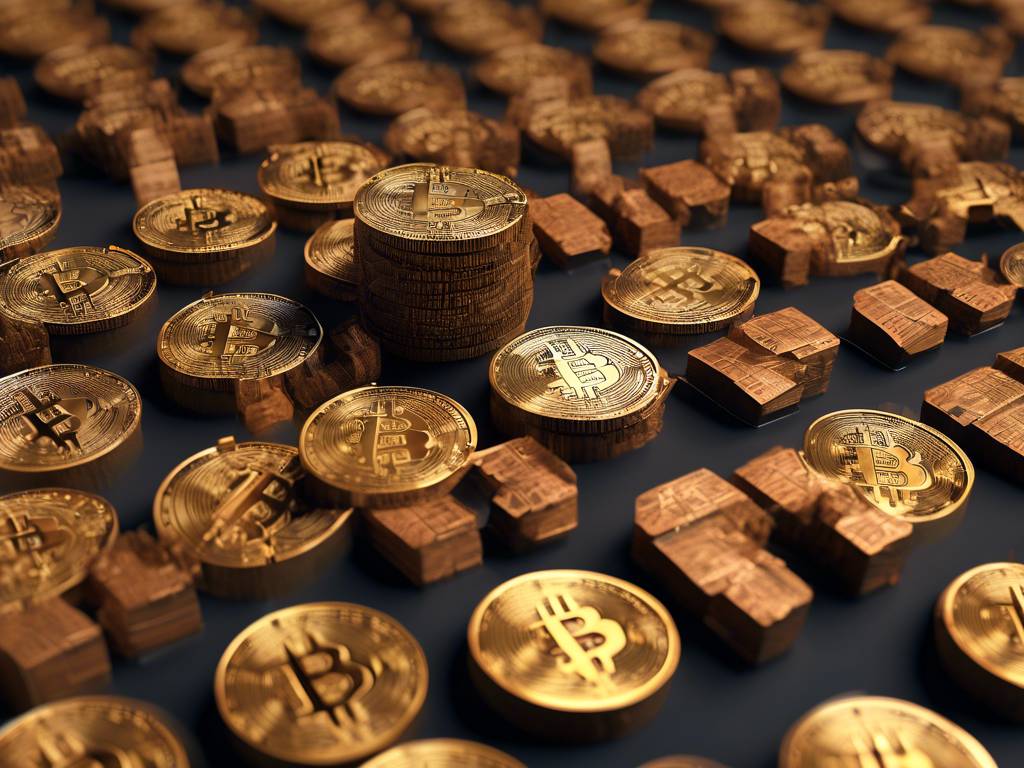 Bitcoin testnet overrun by griefing attack: 3 years of blocks in 1 week ?