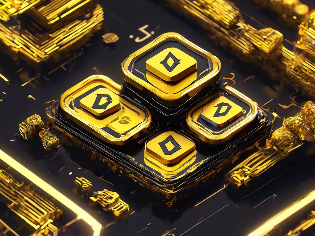 Binance status report revealed in latest SEC update ??