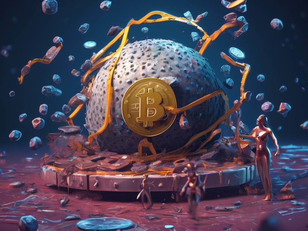 Cardano Price in Trouble ? Reasons for Failing Below $0.7 ?
