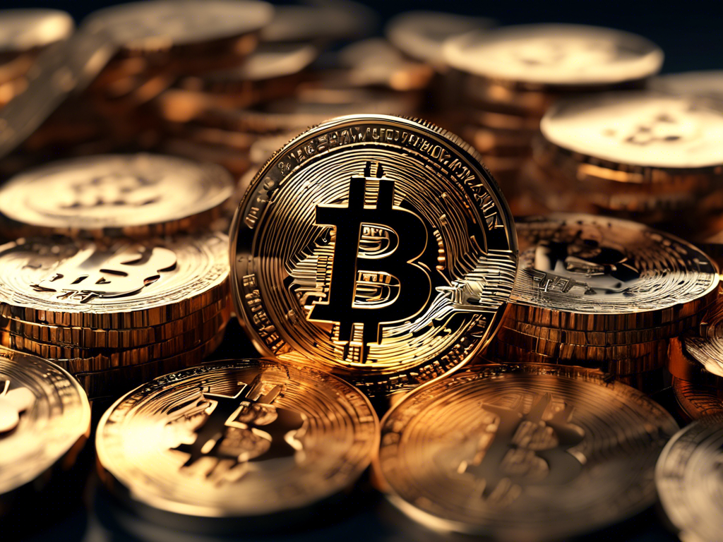 Bitcoin Plunges Under $68k, Mt. Gox Payouts Impact ?