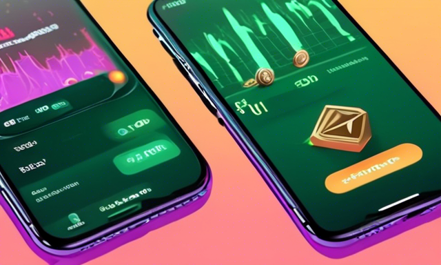 How Robinhood's success was shaped by '2 technological shifts' explained by CEO ?