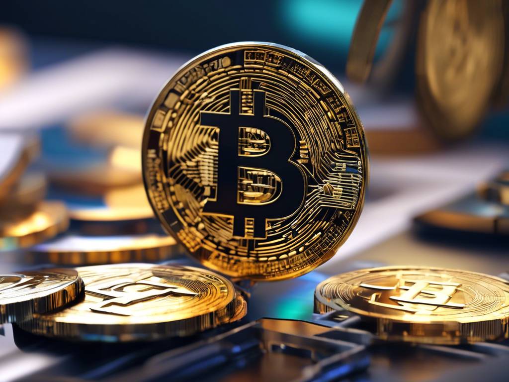 Crypto Advocacy Group Warns Against Stablecoin Bill ???