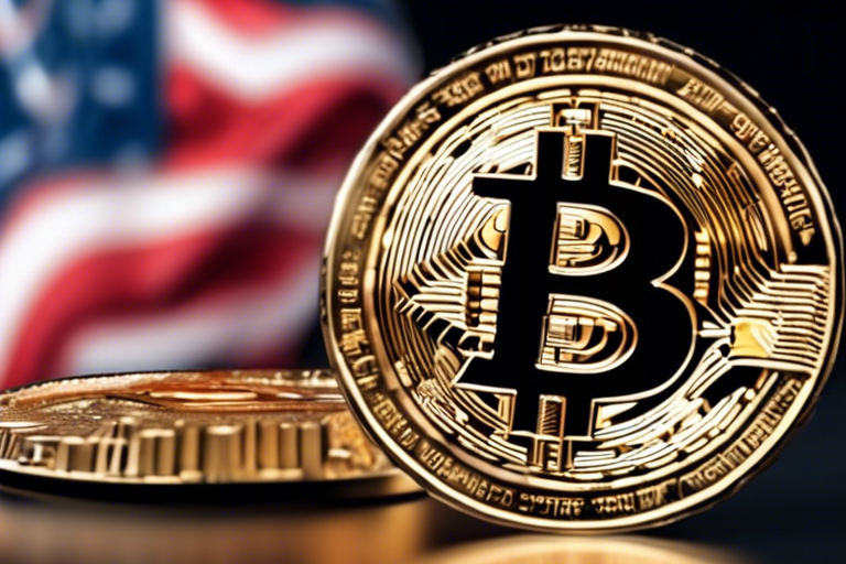 German and U.S. authorities raise eyebrows with Bitcoin and Ethereum transfer scrutiny! ?