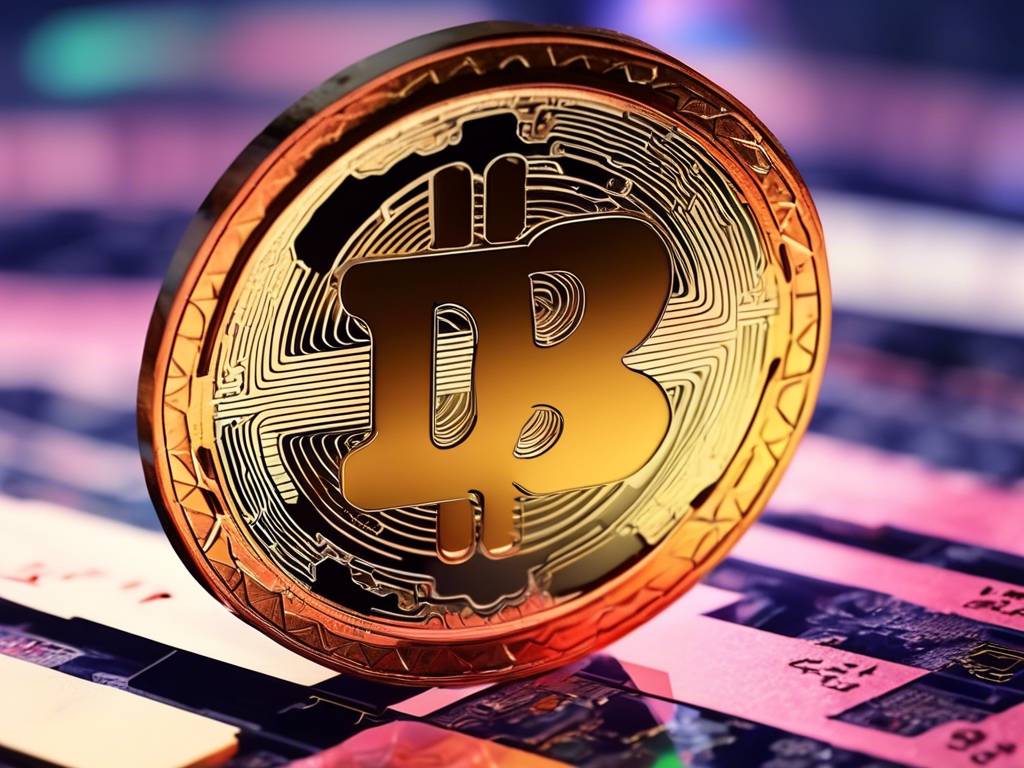 Ripple partners with Japan, XRP surges! ??