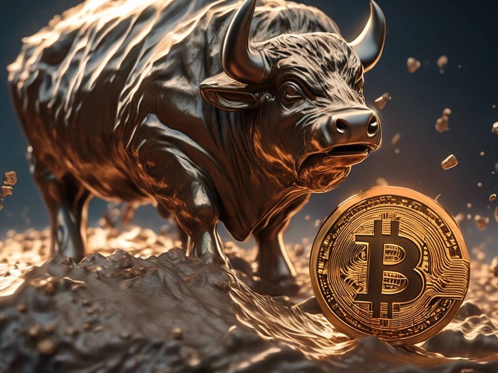 Bitcoin Price Dips Amid War Tensions ? Can Bulls Turn the Tide?