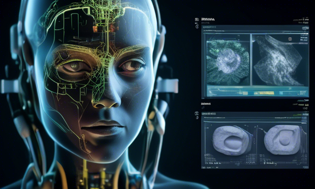 New VISTA-3D NIM Microservice for Advanced CT Scan Analysis Revealed by NVIDIA! ?
