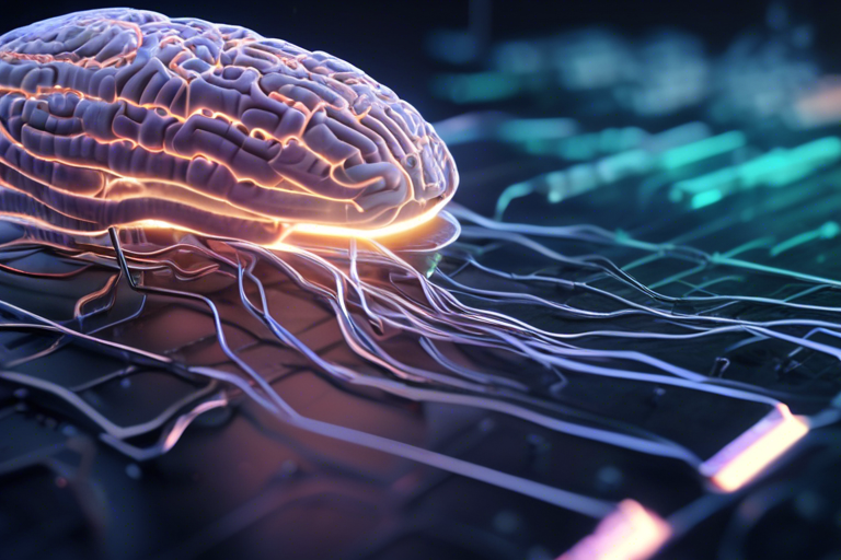The stability of tiny wires in the first patient's brain chip has been confirmed by Neuralink ?