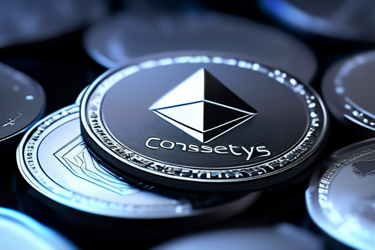 Consensys confirms Ethereum 2.0 safety ? Ripple's CLO expresses doubt ?