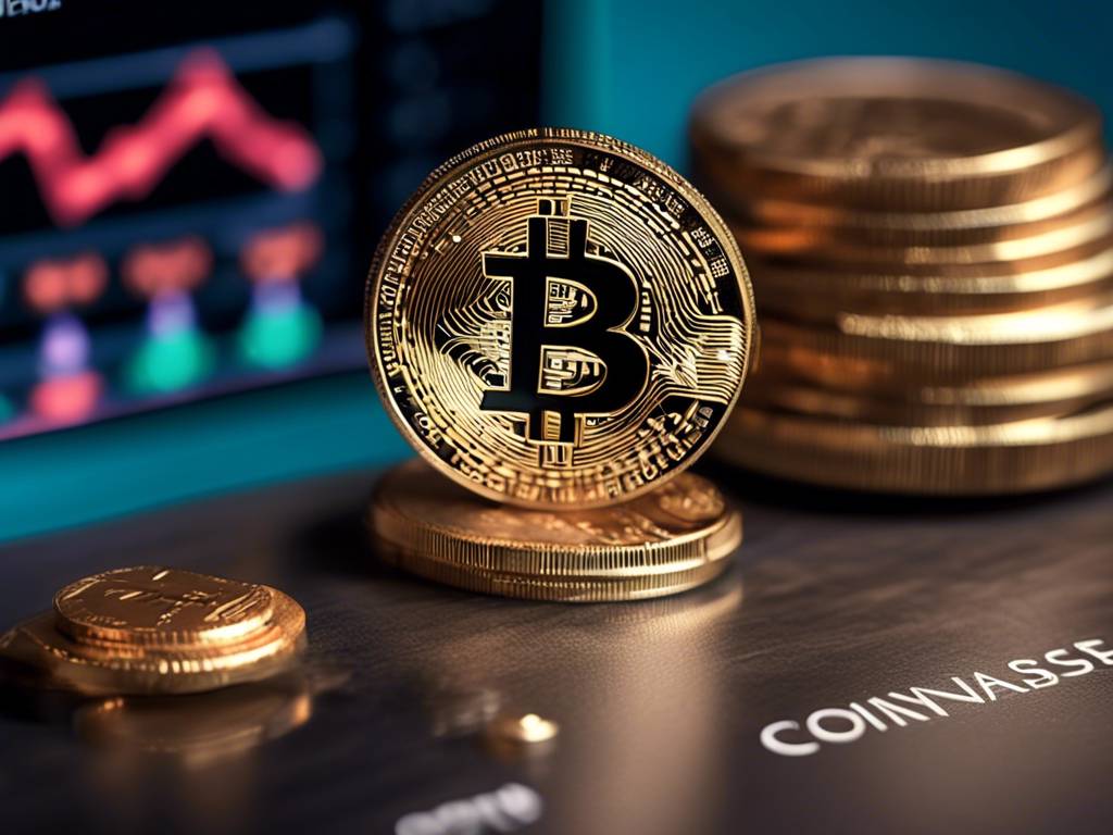 Crypto exchange Coinbase sued for selling digital asset securities! ?
