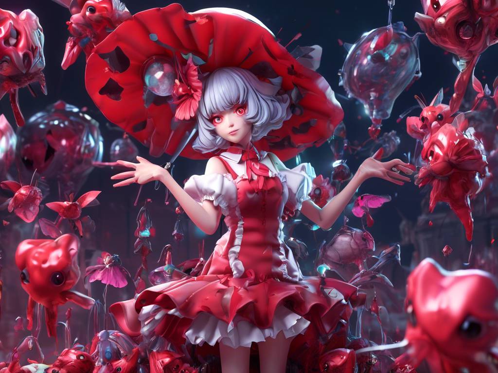 Millions drained from Remilia's treasury as founder claims hack ?