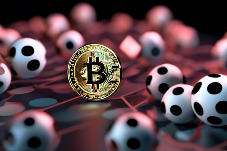 The anticipation of a Polkadot price rise is fueled by talks of ETF. ?