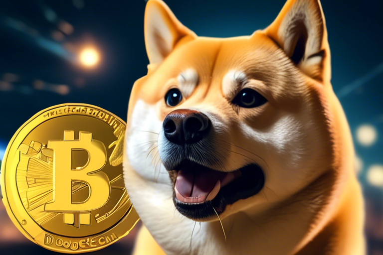 Dogecoin Metric Signals Bullish Momentum ???
