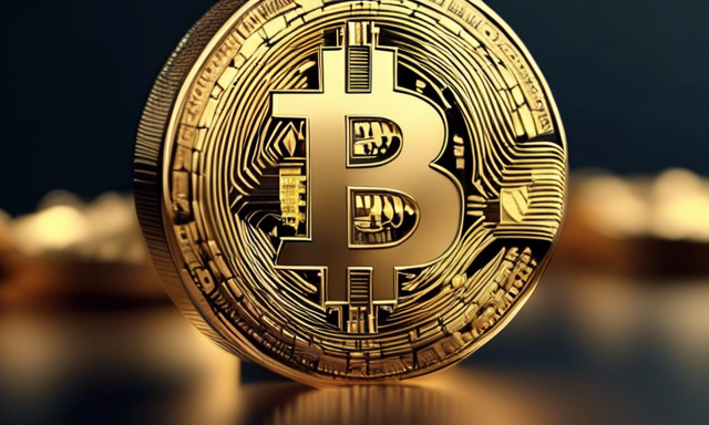 New all-time high could be triggered by Bitcoin's first-ever golden cross in history ?