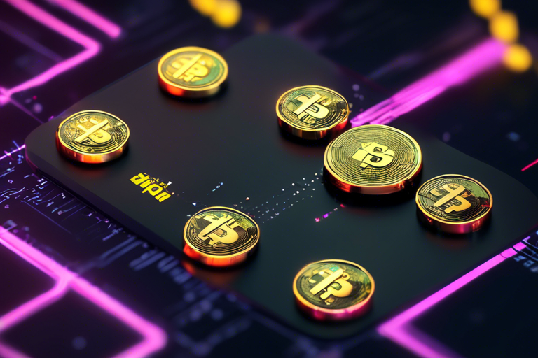 ? Binance delisting LINA/BTC margin trading pair on June 19, 2024! ?