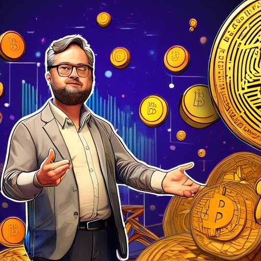 Bitcoin Potential: Fidelity Director Analyzes its $6 Trillion Market Cap! ?