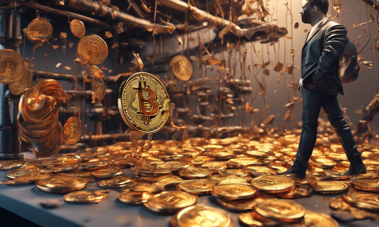 Bitcoin Correction Ahead? ? Analyst Benjamin Cowen Shares BTC Outlook! ?
