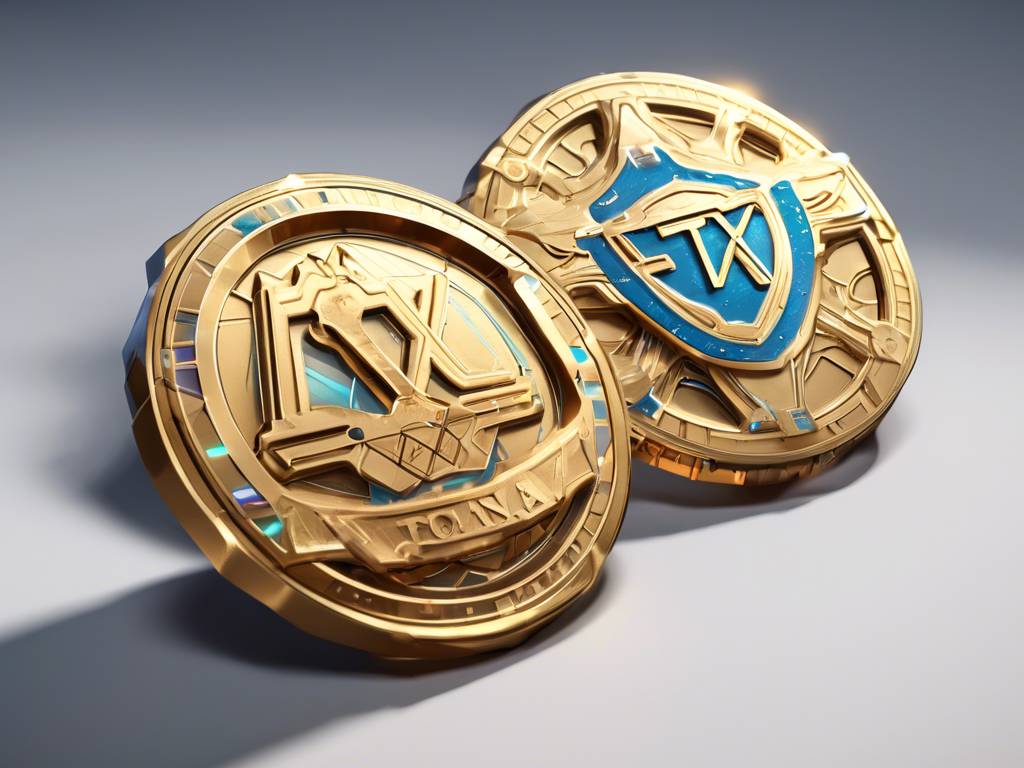 FTX to Auction Locked Solana Tokens! ??
