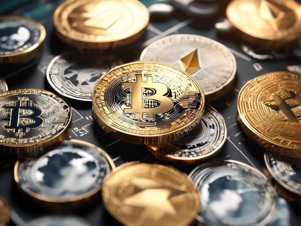 Ether ETFs boosts crypto market growth! ???