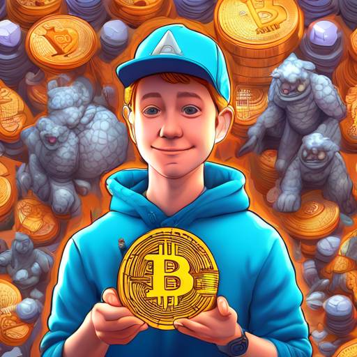 Reddit Joins Crypto Club, Reveals Bitcoin and Ether Investments! ??
