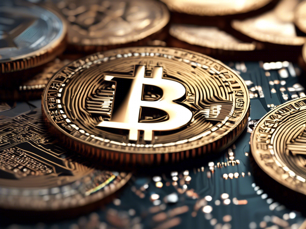 Michael Saylor: Ethereum ETF Approvals Boost Bitcoin ??