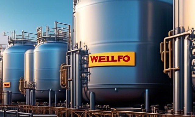 Liquefied natural gas market will grow due to supply boom lowering prices, says Wells Fargo. Stocks to benefit ?