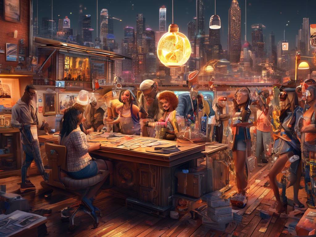 New $1.74M Guaranteed Income Pilot Approved in Major US City: ?✨