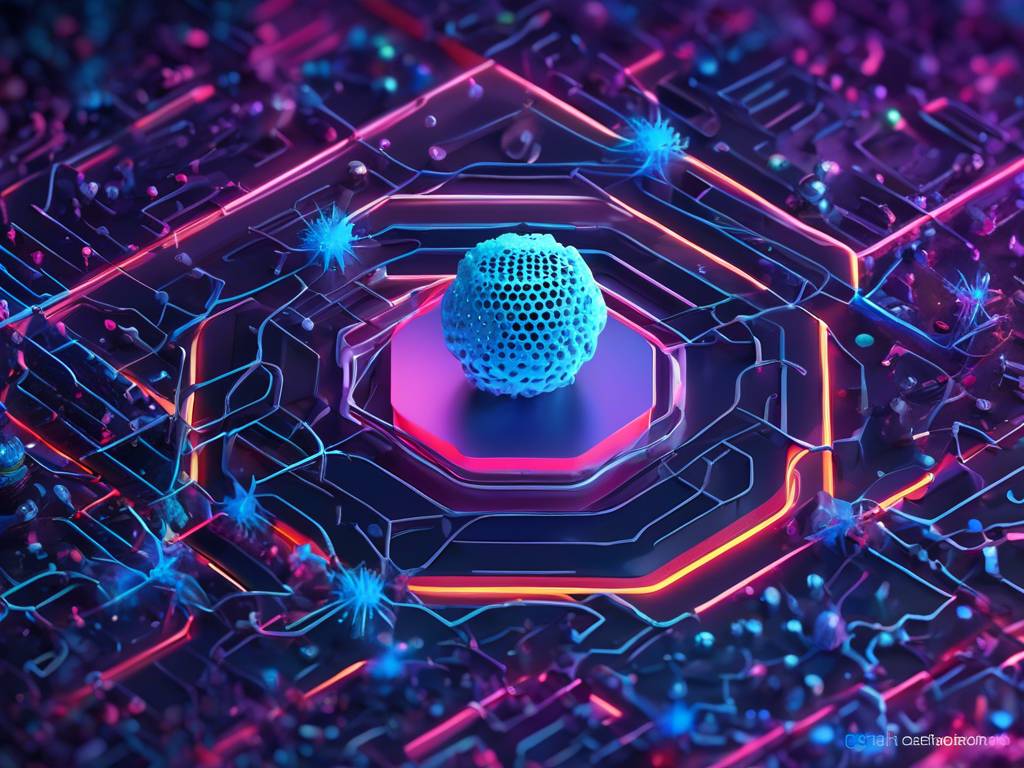 Cardano's Network Adoption Hits Major Milestone: Get Ready for Breakout! ?
