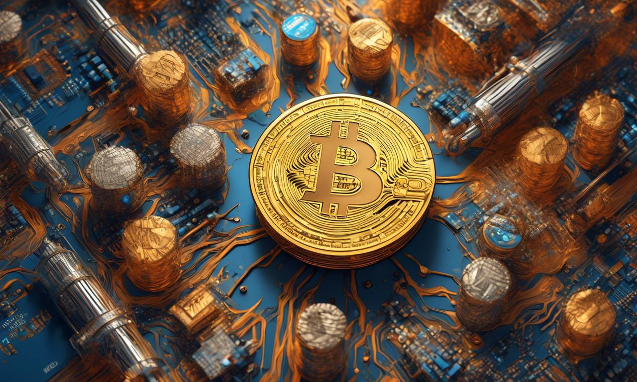 Envestnet expert Dana D'Aurio sees Bitcoin ETFs amplifying crypto curiosity ?