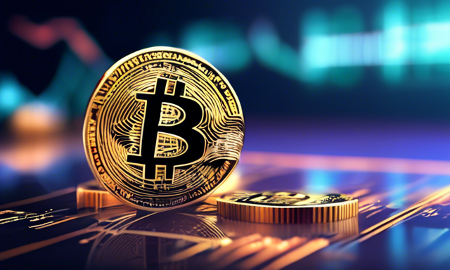 Is a $70K breakout or $40K crash being headed by Bitcoin (BTC) price? ?