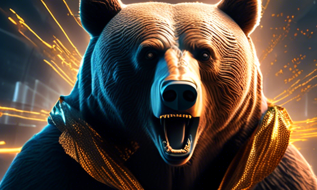 Bear market signal has been given to Bitcoin investors by MVRV. ?