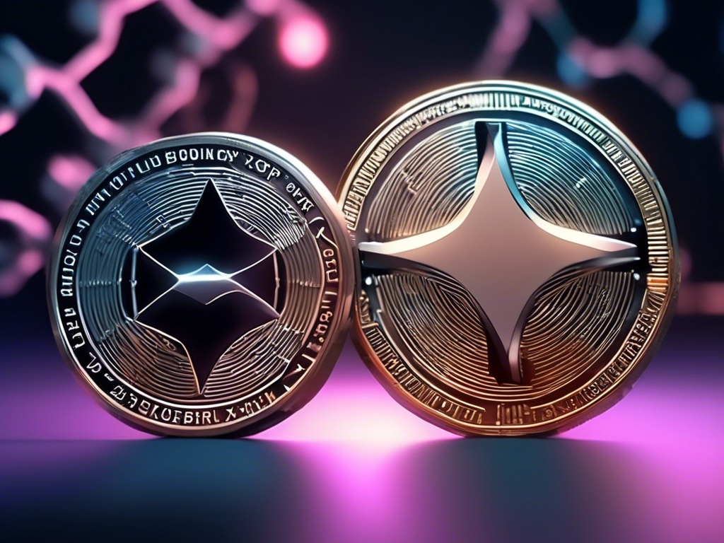 Ripple CTO Reveals Surprising XRP and XLM Price Connection! ?