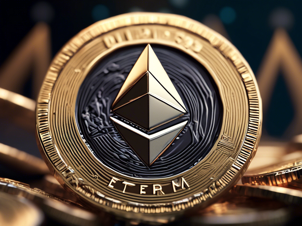 Ethereum ETFs Gain Momentum ???
