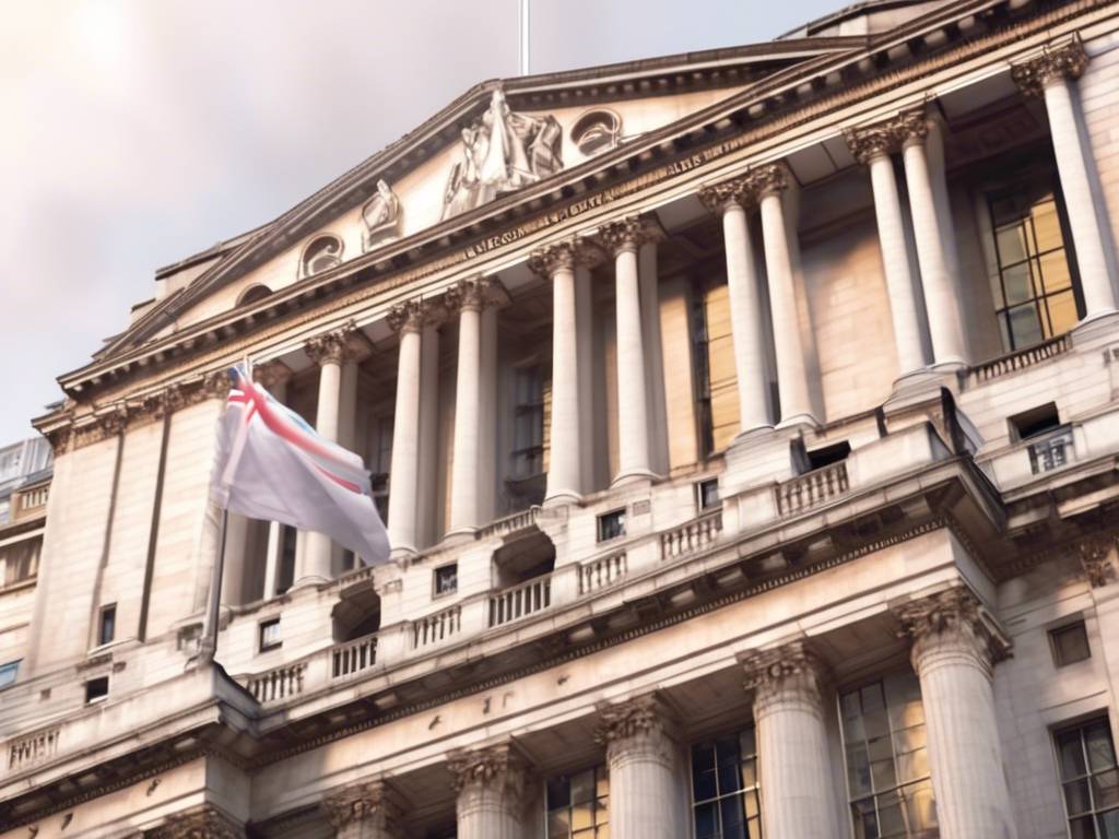 Crypto experts predict Bank of England rates unchanged ??