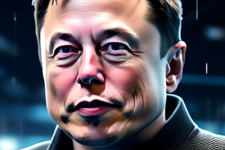 Courts need to be convinced by Musk on Tesla pay plan ?