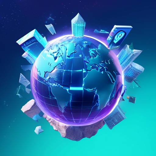 USDC Expands Globally ? with $28B Market Cap! ?