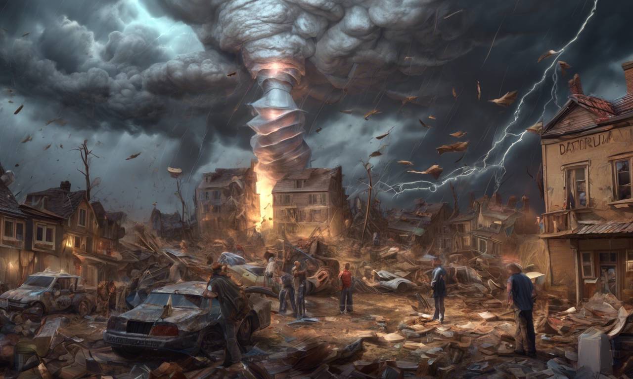 Arbitrum DAO Cancels Million-Dollar Donation to Tornado Cash Devs ??