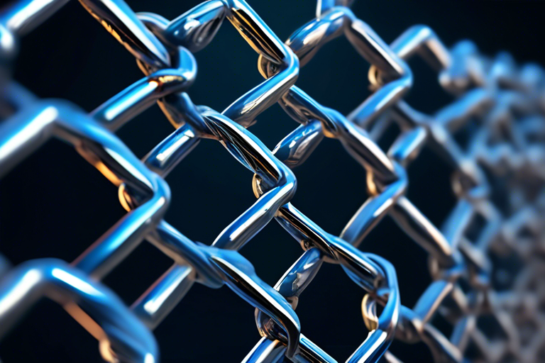 Chainlink in 2024 extensively examined by Sergey Nazarov ??‍?