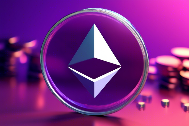 Ethereum Surges Close to $3.5K, Recovers Losses ?
