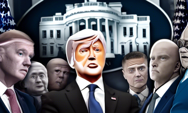 White House's denial of 'Chokepoint 2.0' criticized by Crypto Leaders ?