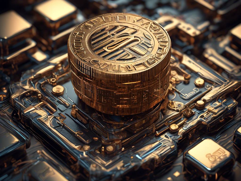 Automata Network's Coin: Enhancing Blockchain Interoperability and Cross-Chain Transactions