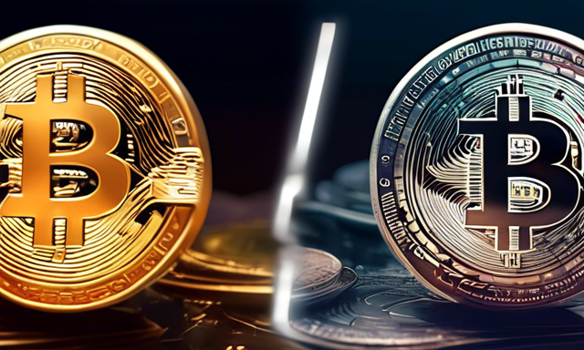 Which is favored: Bitcoin or Altcoins? Debate over cryptocurrencies. ?