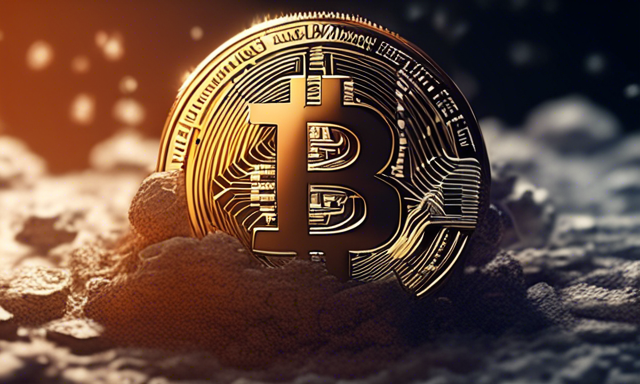 Is a Bounce Back on the Horizon for Bitcoin Price Retaining Support? ?
