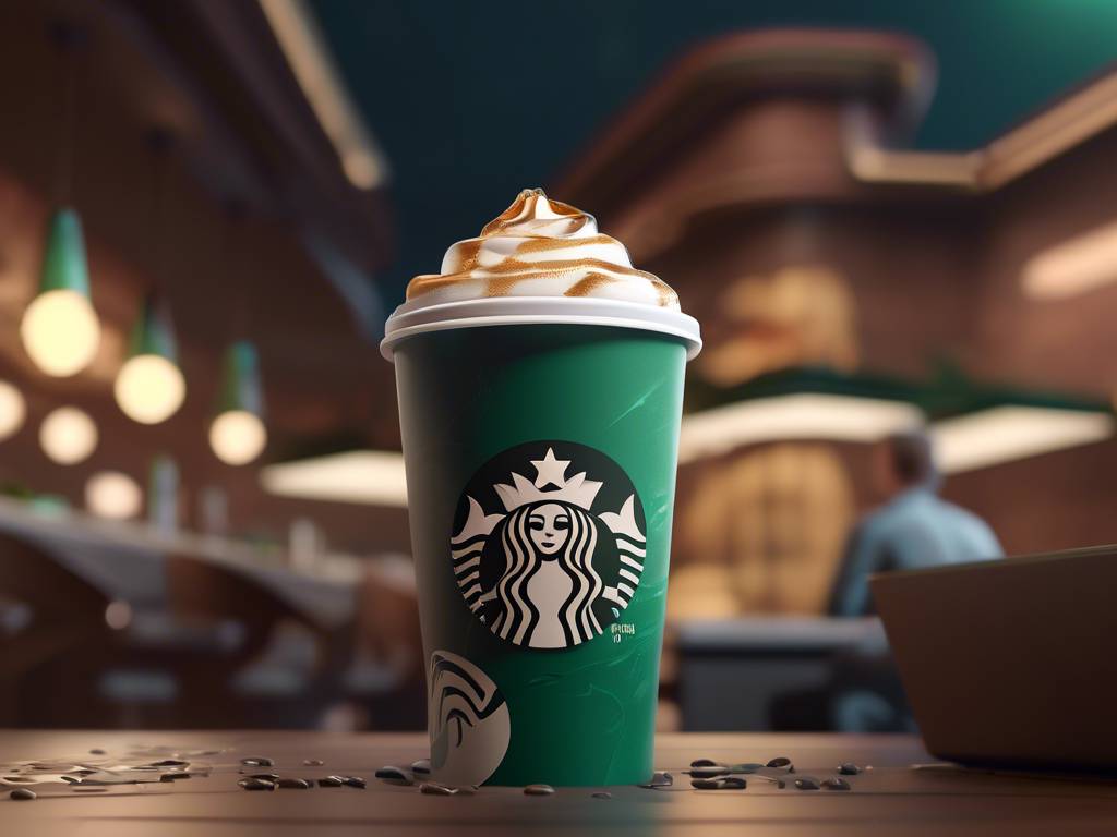 Starbucks Closes Odyssey NFT Rewards Program ? Will It Make a Comeback?