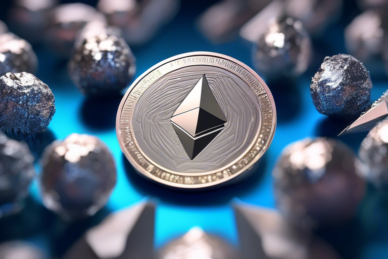 Ethereum Foundation Reveals Exciting Devcon 2024 Updates! Don't Miss Out! ?