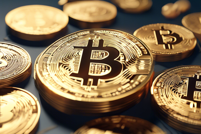 "Institutions rush to buy Bitcoin dip ? Smart move! Don't miss out ?" ?