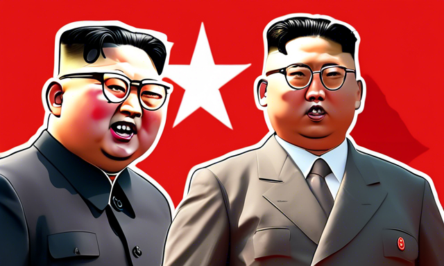 New global strategy to combat North Korea's crypto crimes unveiled in crypto hack update! ?