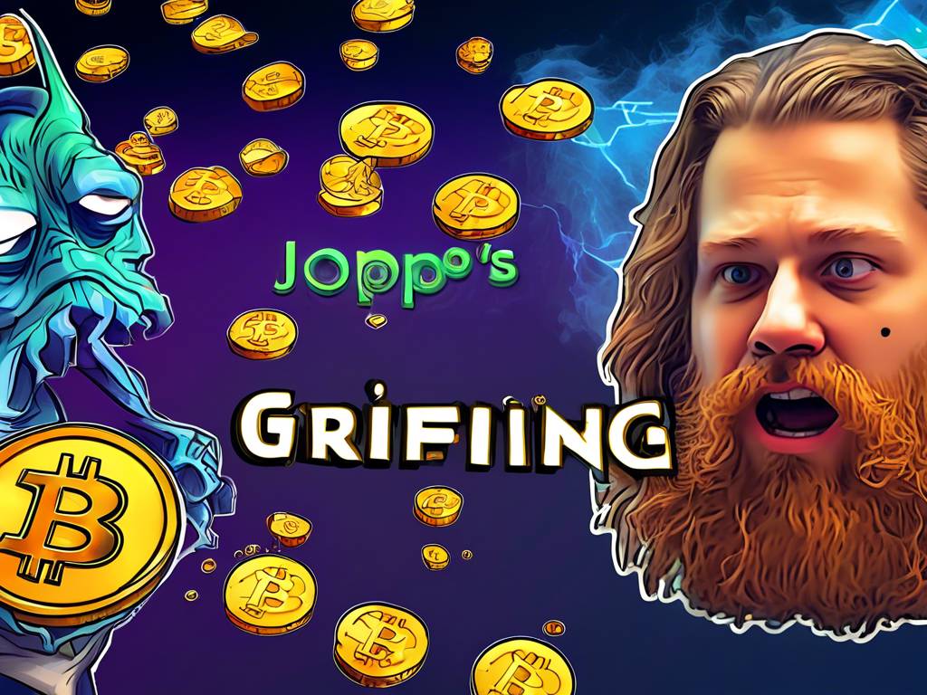 Jameson Lopp's $1 Griefing Experiment Throws Bitcoin Testnet into Chaos ?