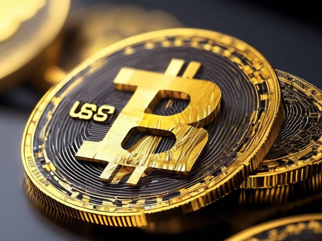 Binance chooses USDC reserves, eyes India comeback and Dubai entry! ?